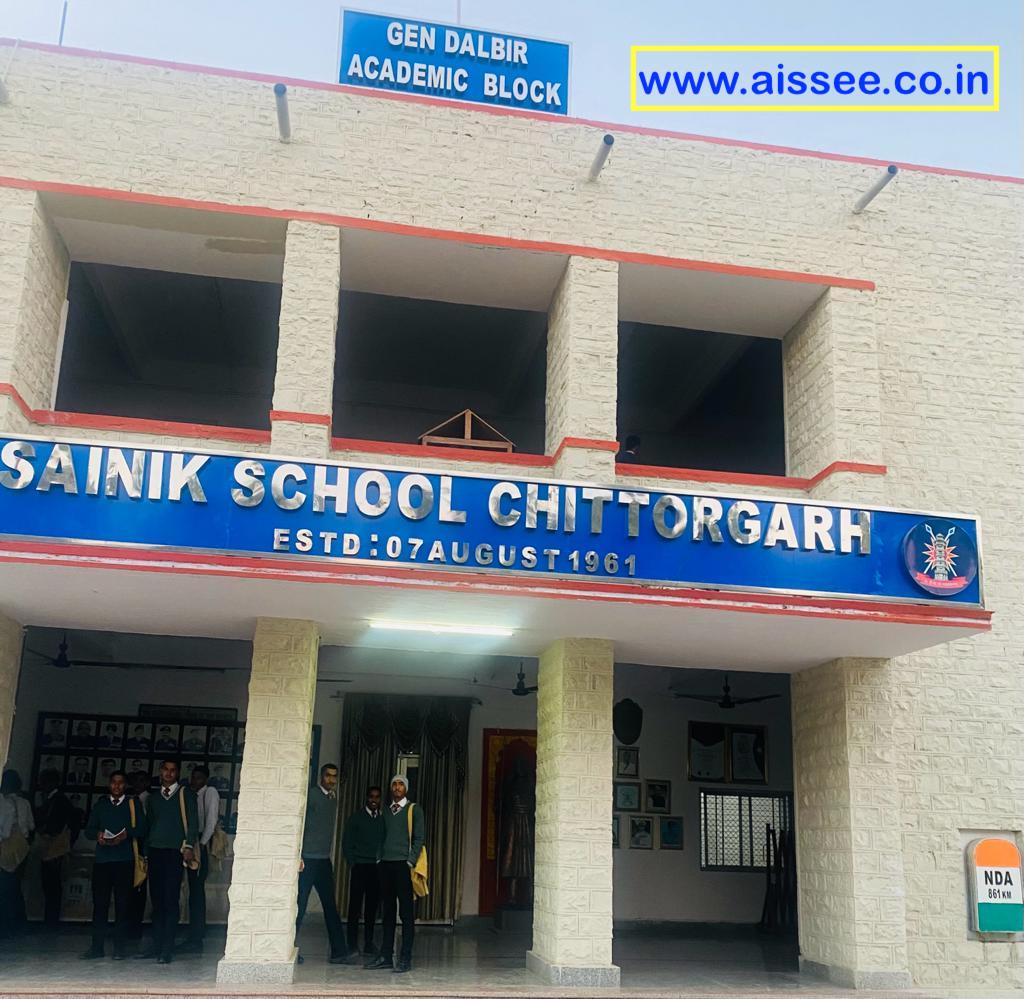 Sainik-School-Chittorgarh